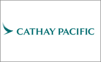 Cathay Pacific